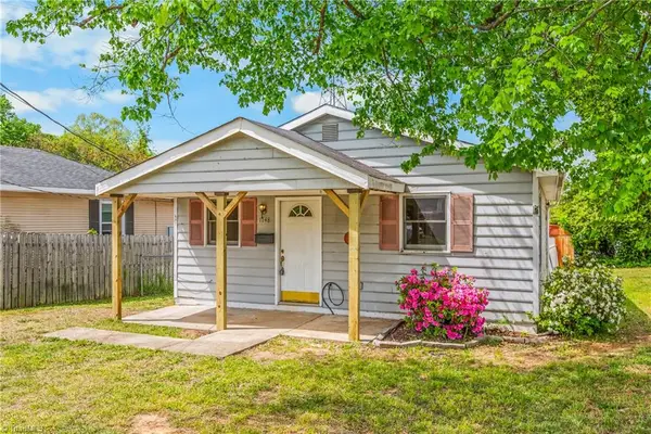 1748 Pleasant Street, Winston-Salem, NC 27107