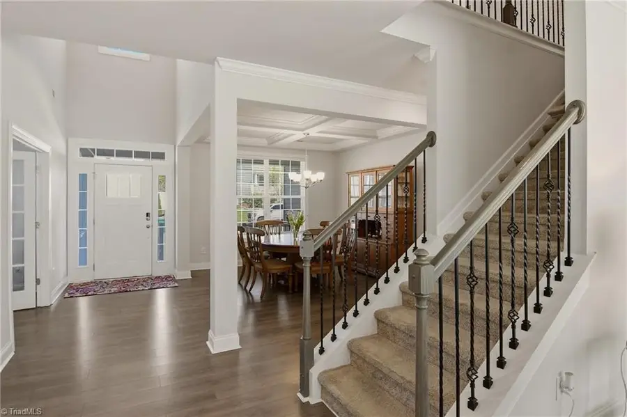 2138 Spring Wind Road, Pfafftown, NC 27040 - #3