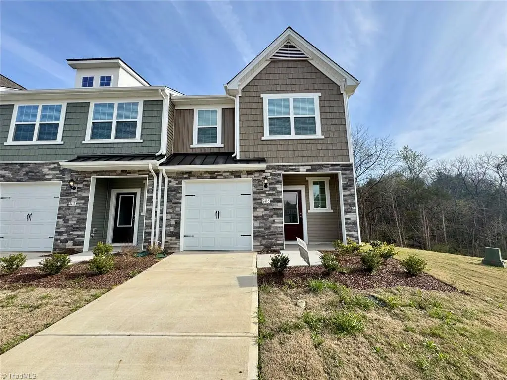 2132 Willow Glen Drive, Graham, NC 27253 - #1