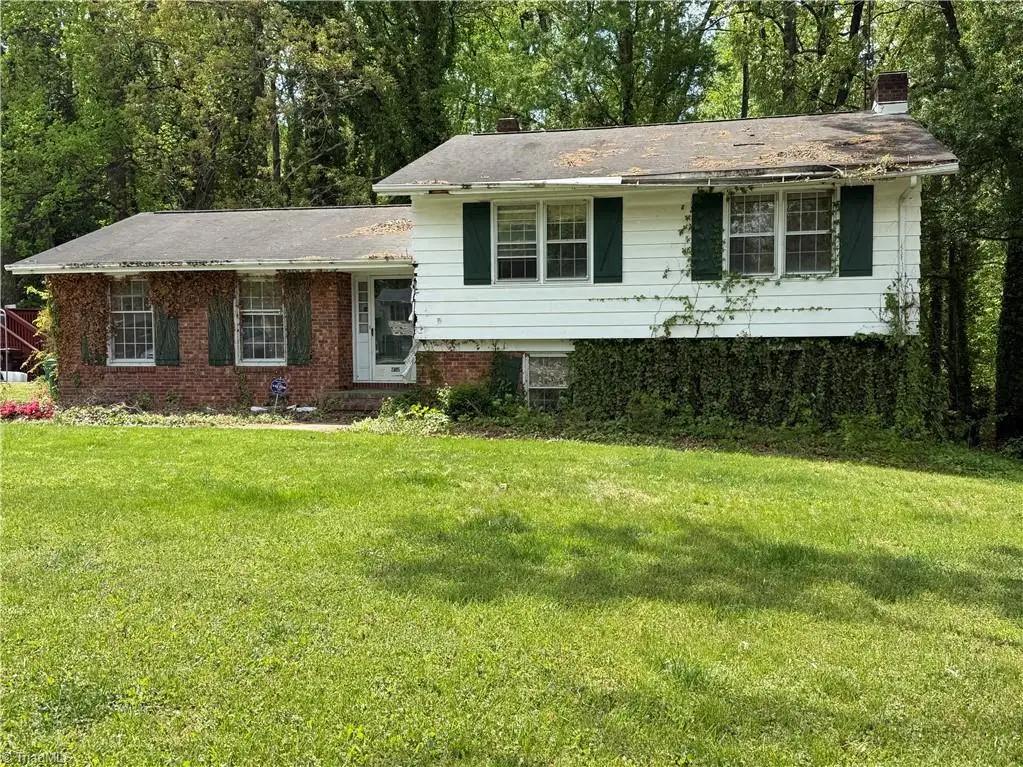 2405 Timberlake Avenue, High Point, NC 27265 - #1