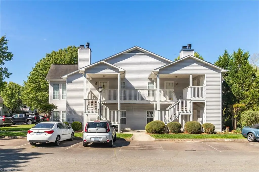 7104 Riverview Knoll Court, Clemmons, NC 27012 - #1