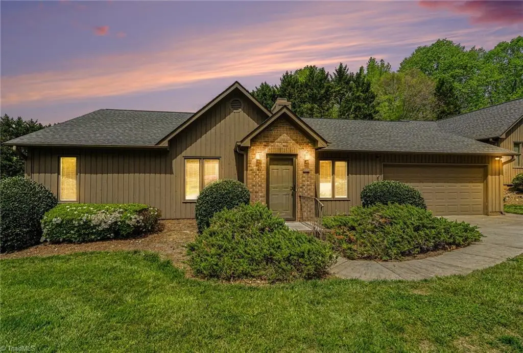 572 Ridgehaven Drive, Winston Salem, NC 27104 - #1