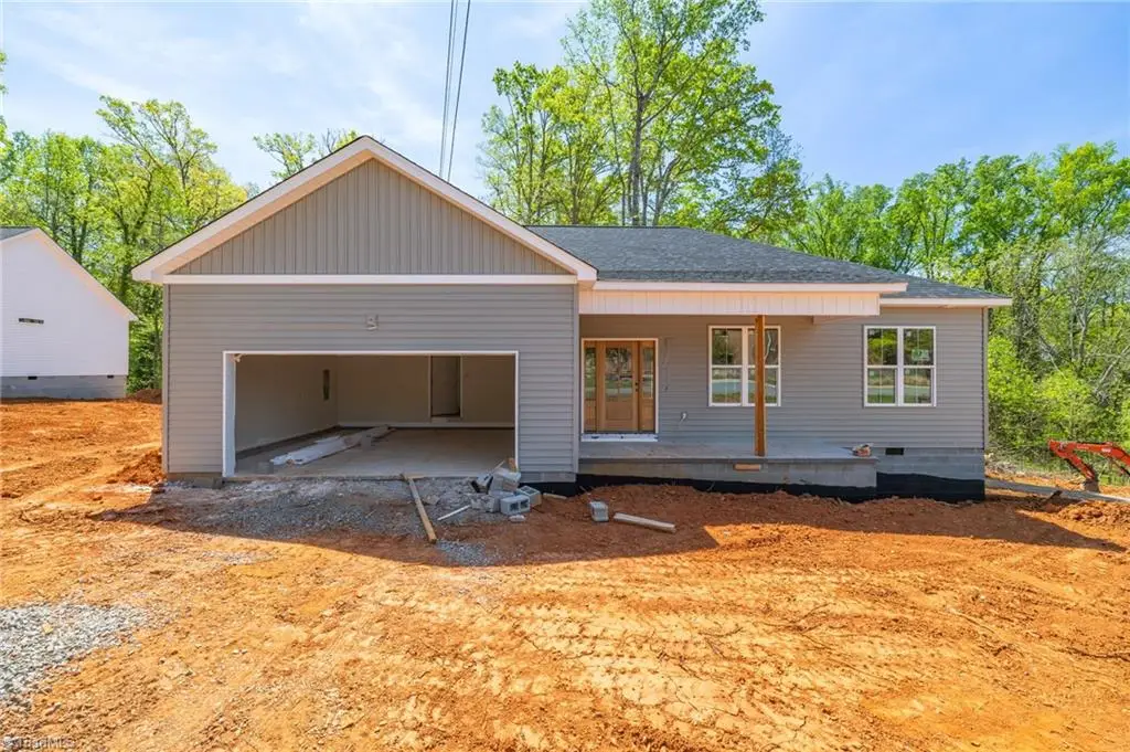 326 College Street, Rural Hall, NC 27045 - #1