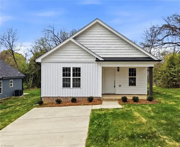 511 White Oak Street, High Point, NC 27260