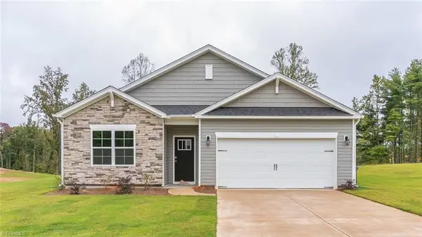 3130 Hannaford Drive, Mebane, NC 27302