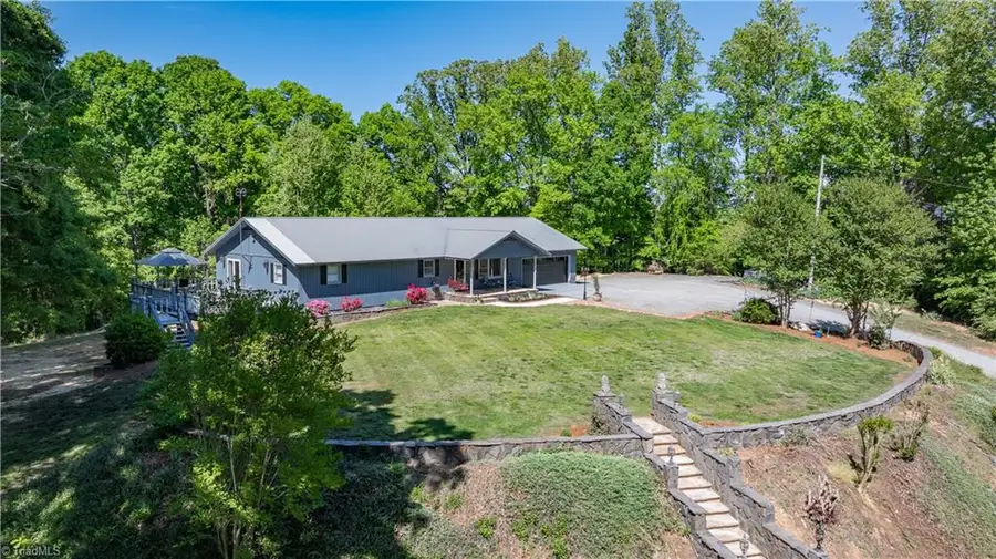 7362 Volunteer Rescue Road, Denton, NC 27239 - #3