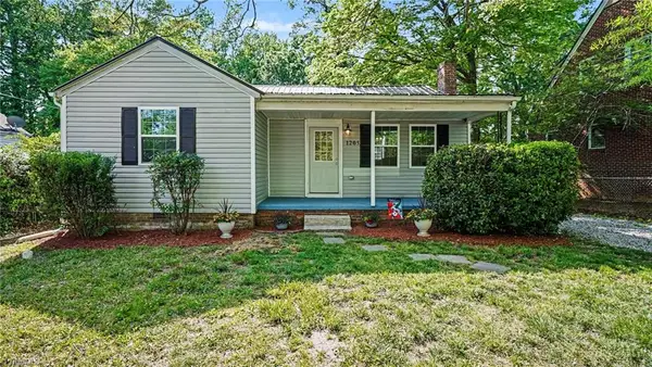 1205 Denny Street, High Point, NC 27262