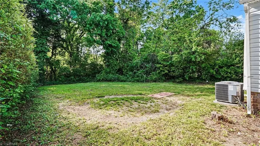1205 Denny Street, High Point, NC 27262 - #2