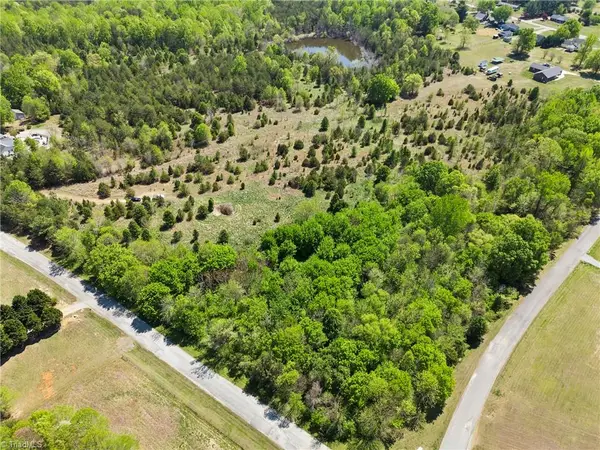 0 Knoll Ridge Road, Burlington, NC 27217