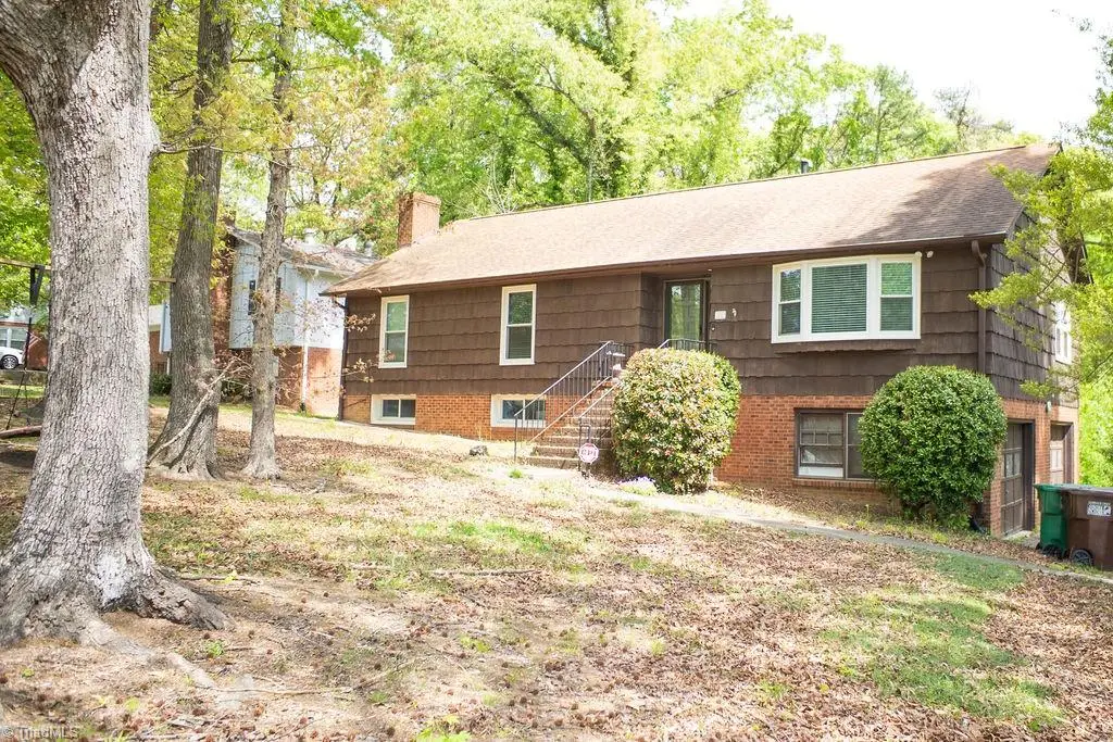 3108 Covewood Street, High Point, NC 27265 - #1