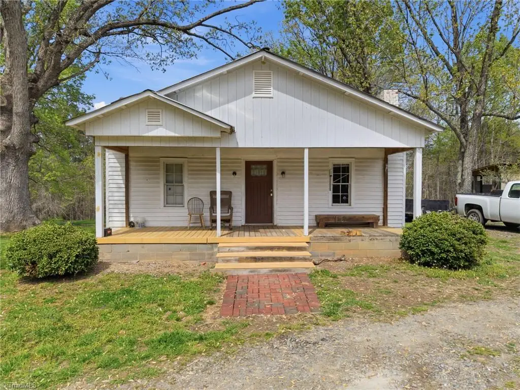 1327 Spainhour Mill Road, Pinnacle, NC 27043 - #1