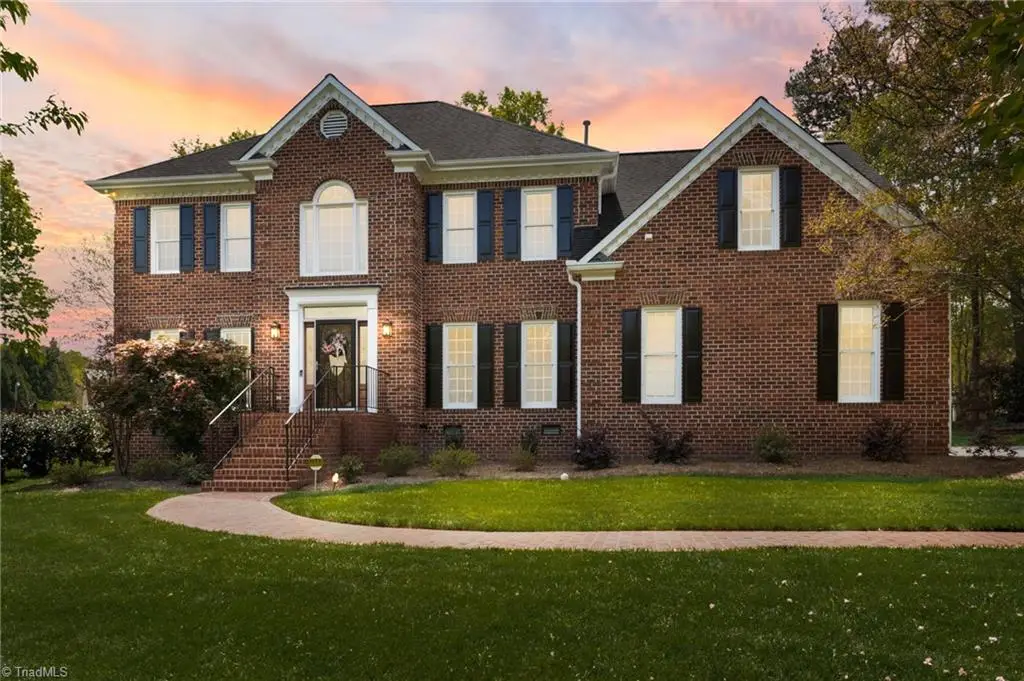 108 Duffield Court, Kernersville, NC 27284 - #1