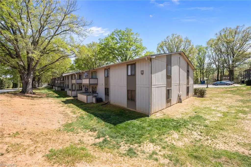 2240 Sunderland Road #55N, Winston Salem, NC 27103 - #1