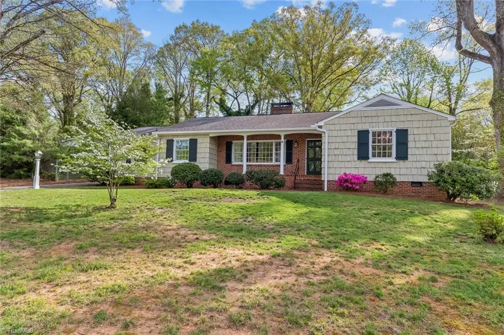 737 Hertford Road, Winston Salem, NC 27104 - #1
