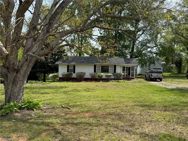 231 Becks Church Road, Lexington, NC 27292