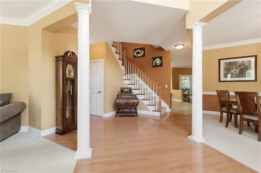 406 Hannah Mckenzie Drive, Greensboro, NC 27455 - #2