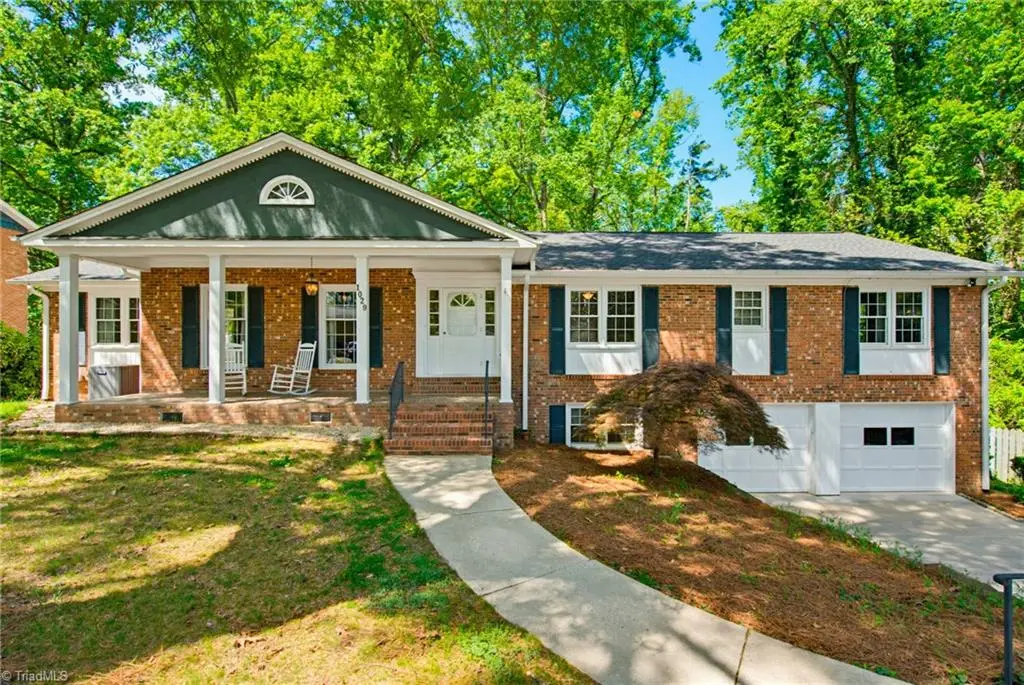 1029 Cantering Road, High Point, NC 27265 - #1
