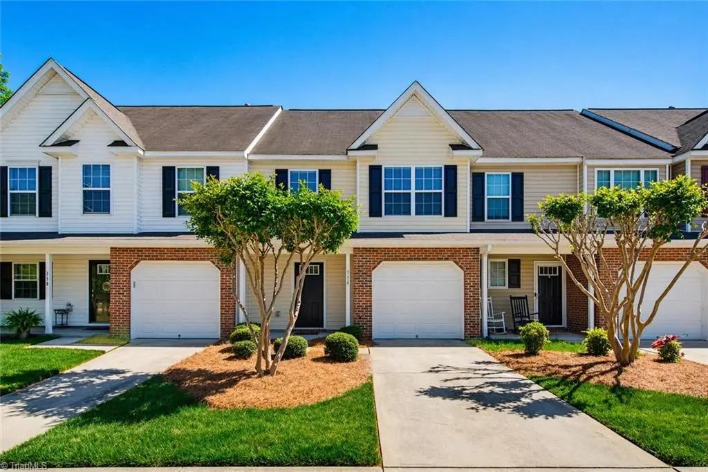 116 Goldfinch Avenue, Greensboro, NC 27409 - #1