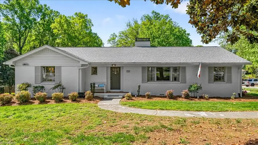 3707 W Friendly Avenue, Greensboro, NC 27410 - #2