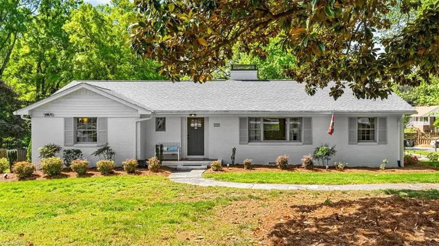 3707 W Friendly Avenue, Greensboro, NC 27410 - #3