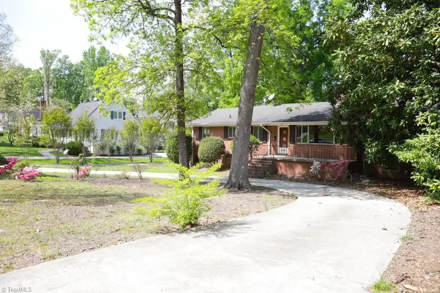 3406 Dogwood Drive, Greensboro, NC 27403 - #2