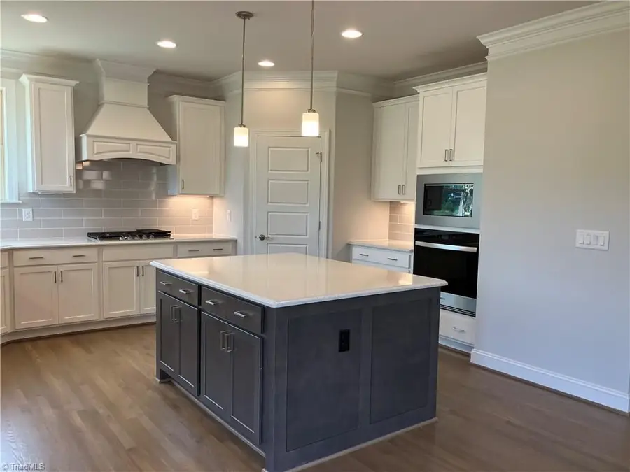 8100 Aspery Court, Stokesdale, NC 27357 - #2