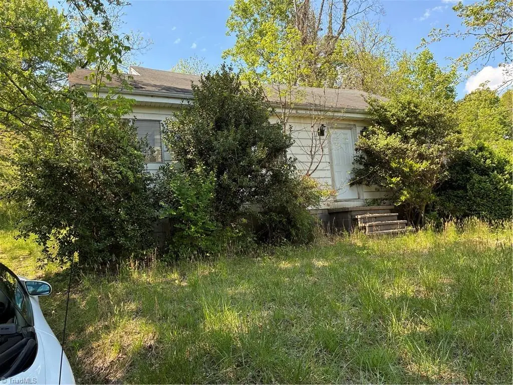 2816 Uwharrie Road, High Point, NC 27263 - #1