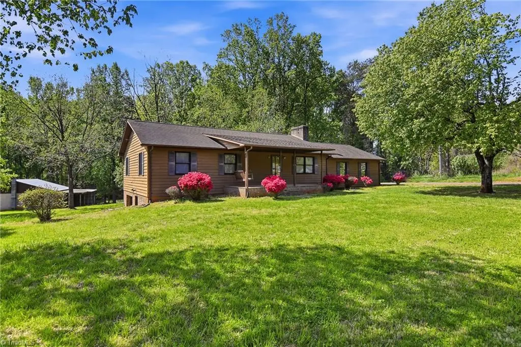 1848 Tower Road, Boonville, NC 27011 - #1