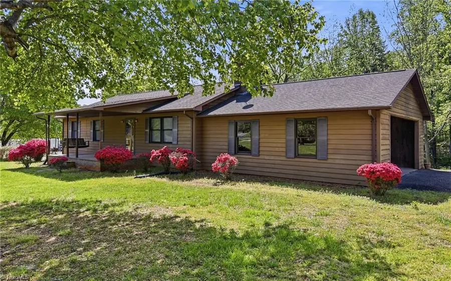 1848 Tower Road, Boonville, NC 27011 - #3