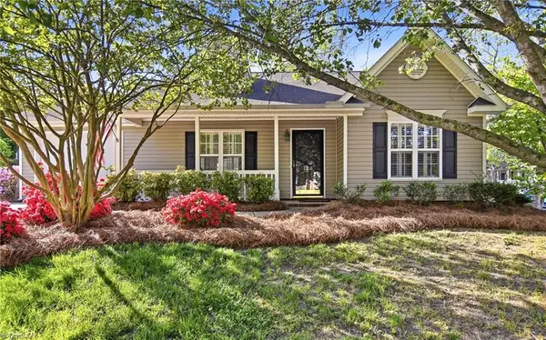 198 Tilmark Drive, Winston-Salem, NC 27103