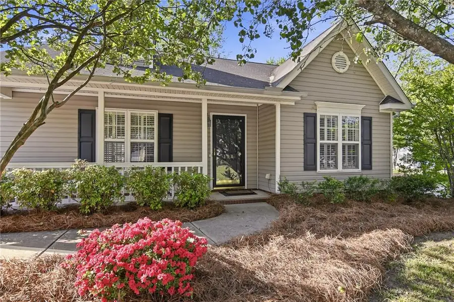 198 Tilmark Drive, Winston Salem, NC 27103 - #2