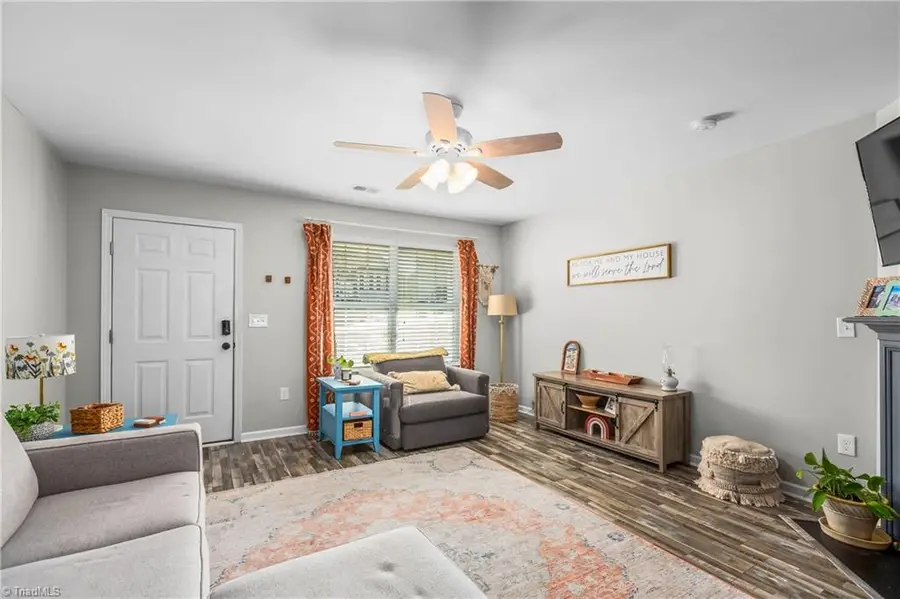 4136 Duck Pond Court, Winston Salem, NC 27107 - #3