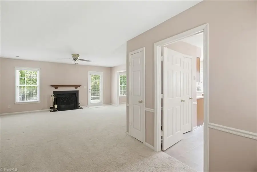 4710 Eagle Rock Road, Greensboro, NC 27410 - #3