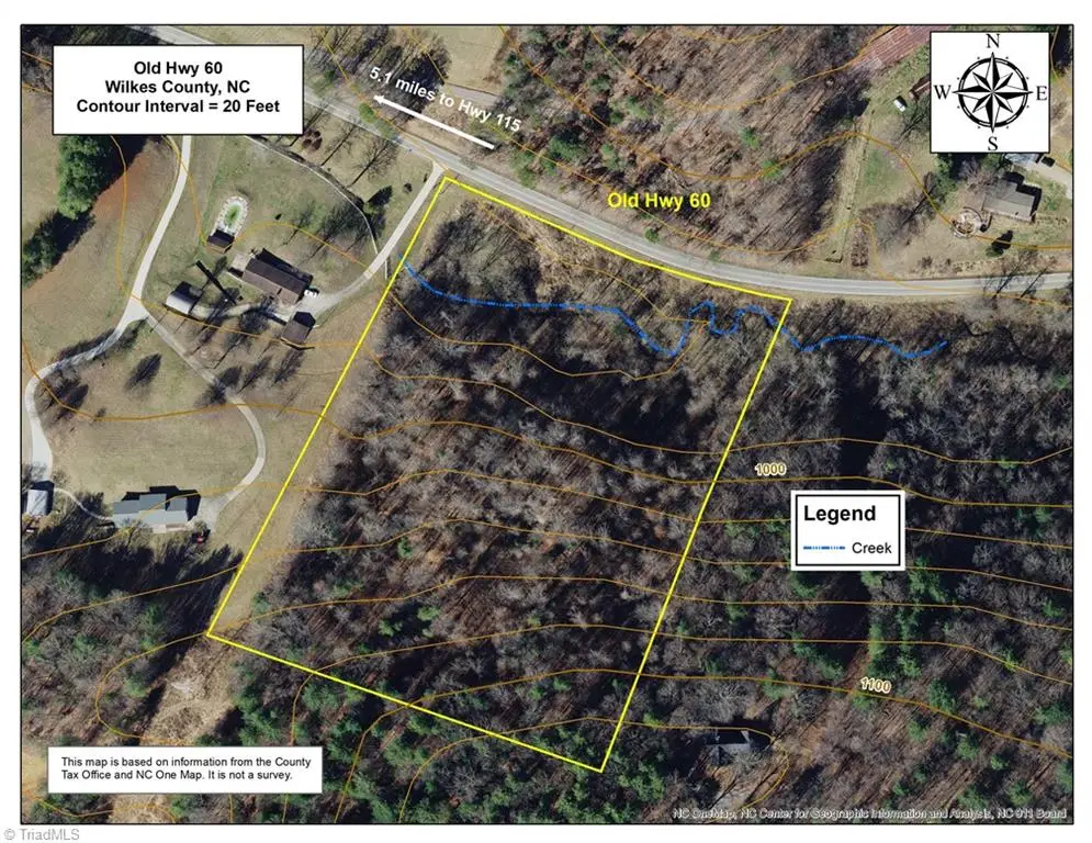 000 Old 60, Wilkesboro, NC 28697 - #1