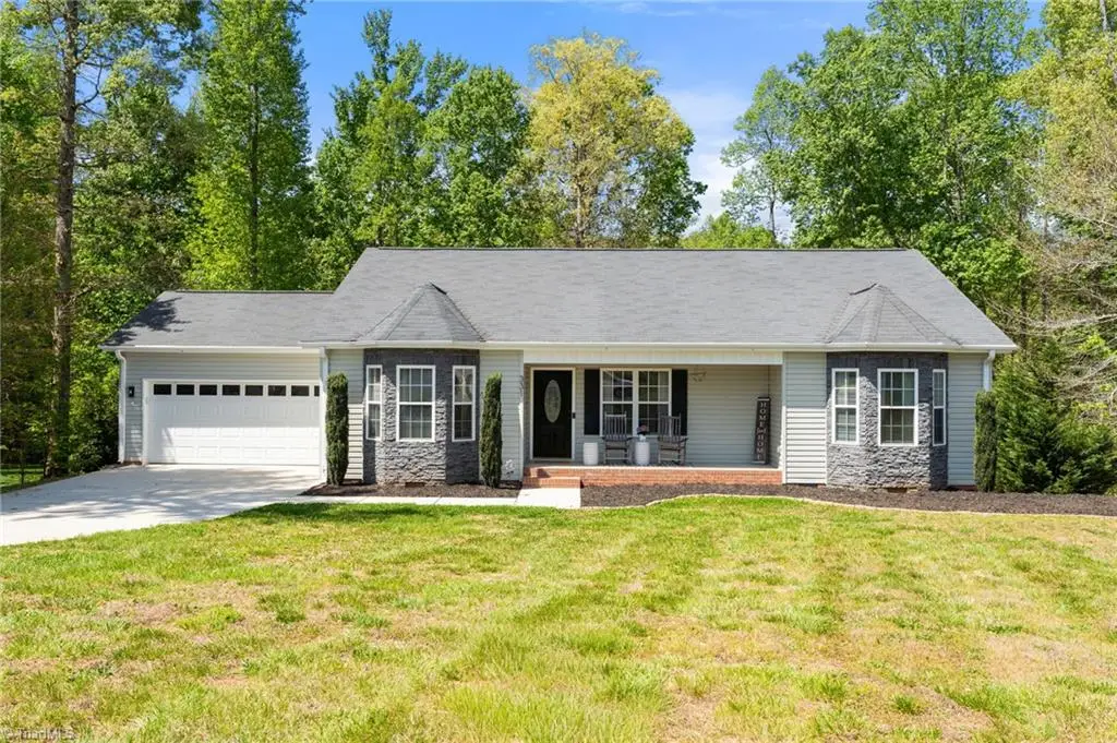 331 Twin Creeks Drive, Stokesdale, NC 27357 - #1