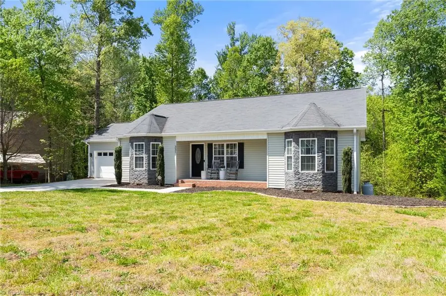331 Twin Creeks Drive, Stokesdale, NC 27357 - #3