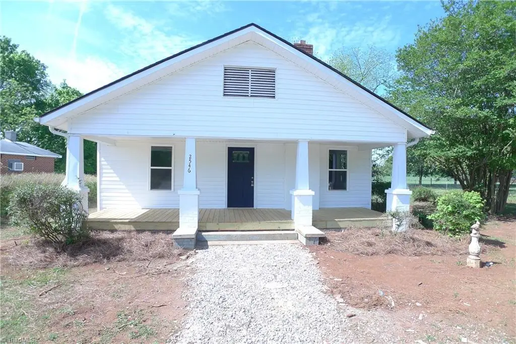 2546 Us Highway 601 S, Mocksville, NC 27028 - #1