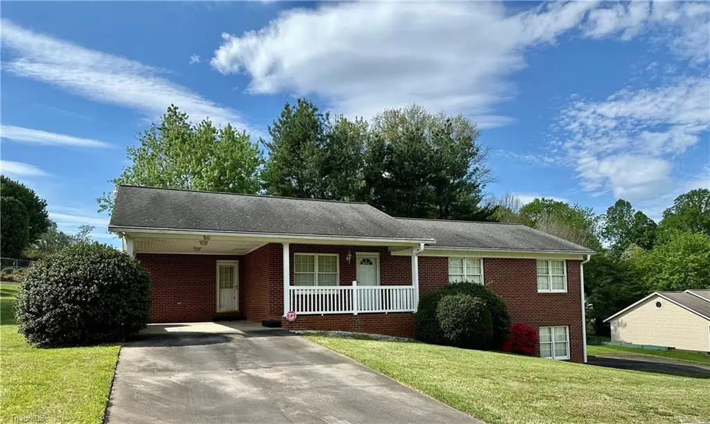 860 Green Acres Myers Street, Millers Creek, NC 28651 - #1
