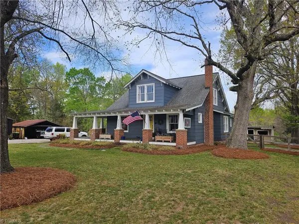 4255 Wallburg High Point Road, High Point, NC 27265
