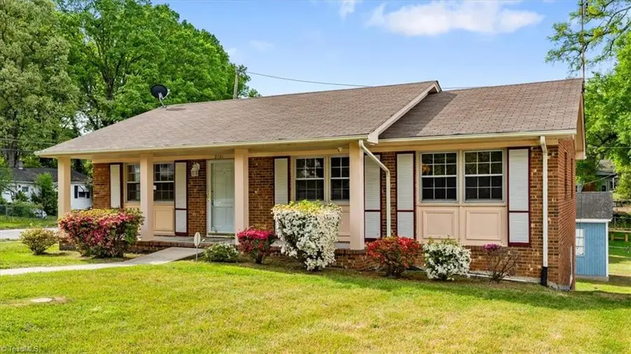 2101 Carpenter Street, Greensboro, NC 27403 - #2