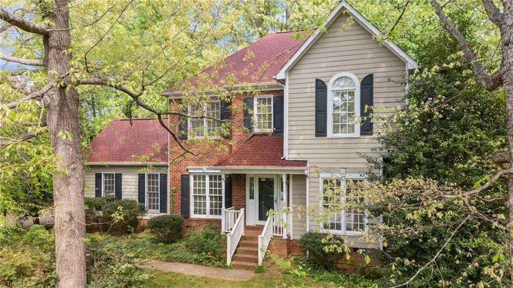 7291 Pellinore Drive, Pfafftown, NC 27040 - #1