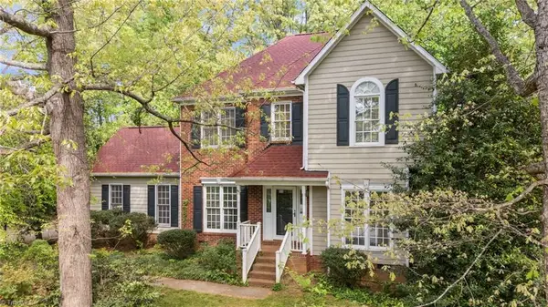 7291 Pellinore Drive, Pfafftown, NC 27040