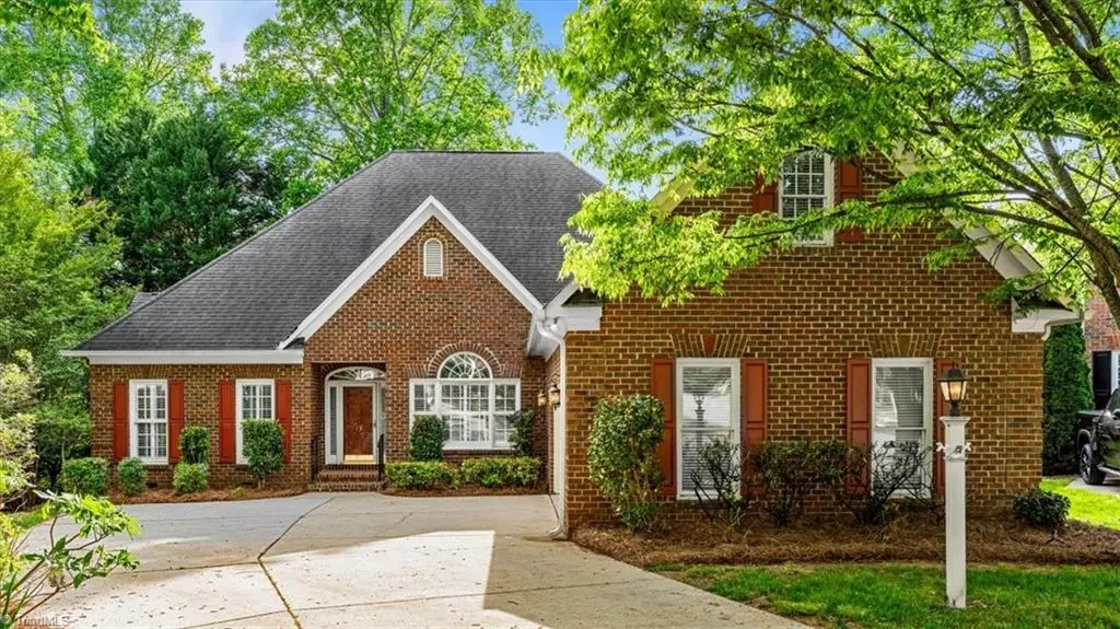 15 Waxwing Cove, Greensboro, NC 27455 - #1