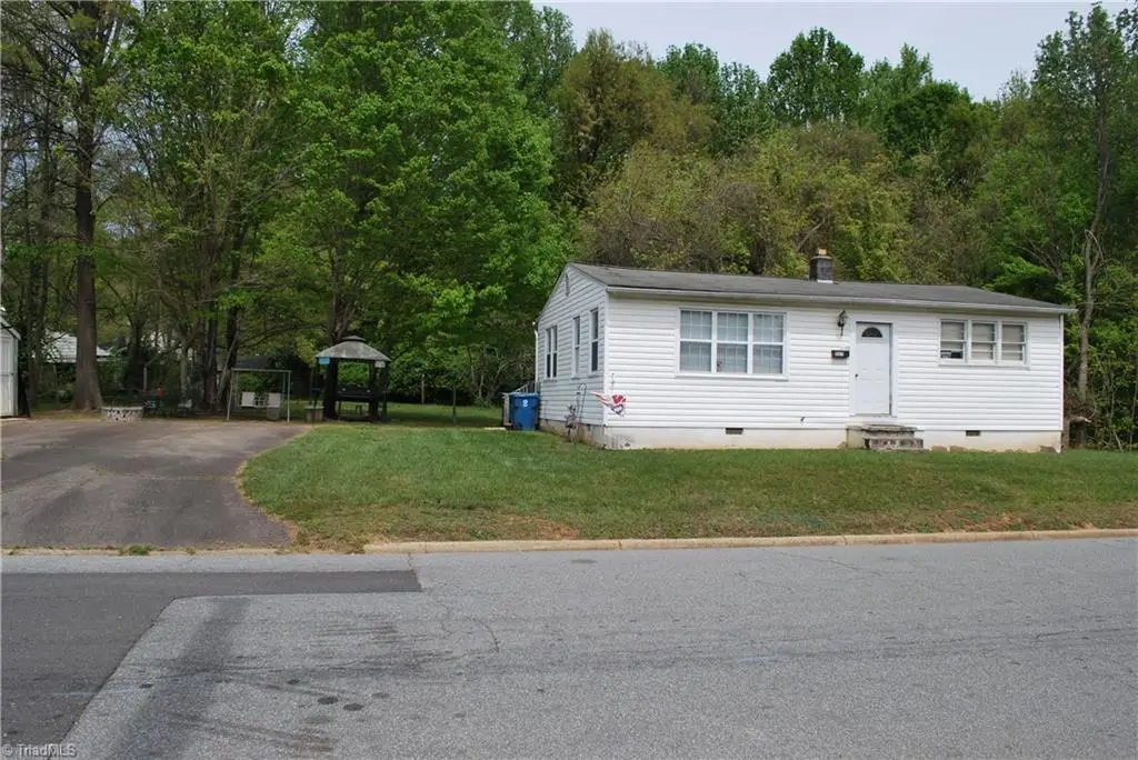 365 Duke Street, Mocksville, NC 27028 - #1