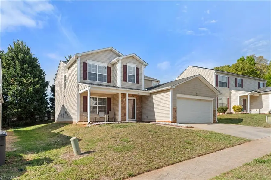 4439 Vernon Circle, Kernersville, NC 27284 - #2