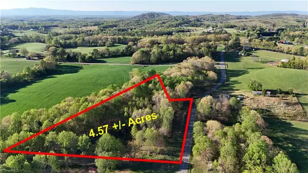 0 Simpson Mill Road, Dobson, NC 27017