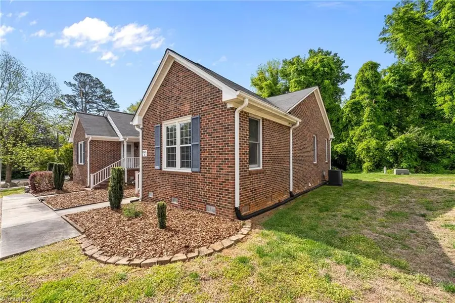 1745 Malone Road #B, Burlington, NC 27215 - #2