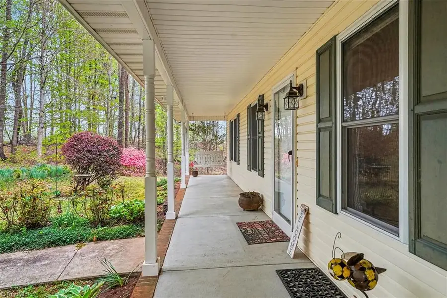 250 Bear Land Trail, Blanch, NC 27212 - #2