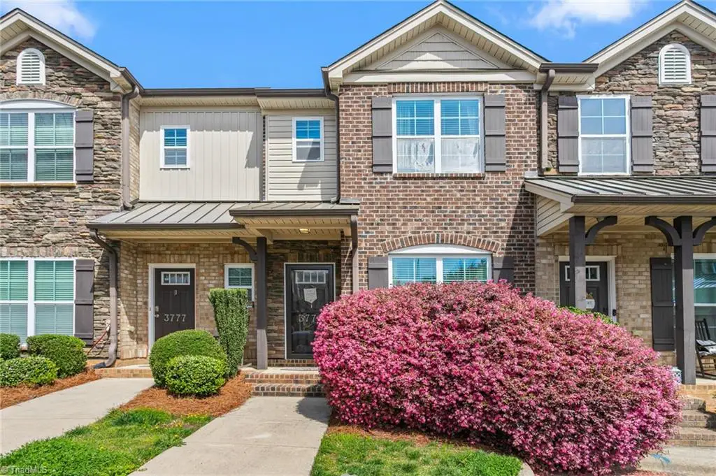 3779 Shadow Ridge Drive, High Point, NC 27265 - #1