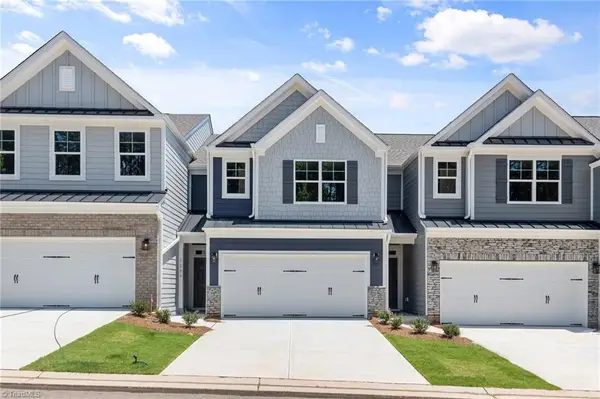 5215 Maple Blossom Trail, Greensboro, NC 27455